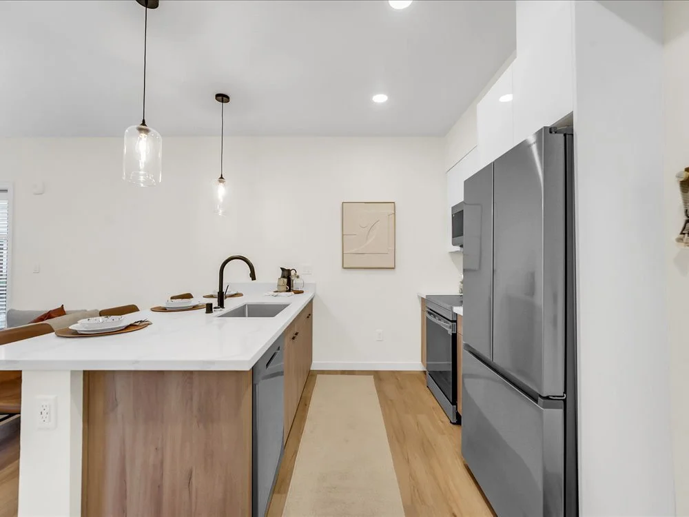 Gallery 1 — The Meadowlark Apartments