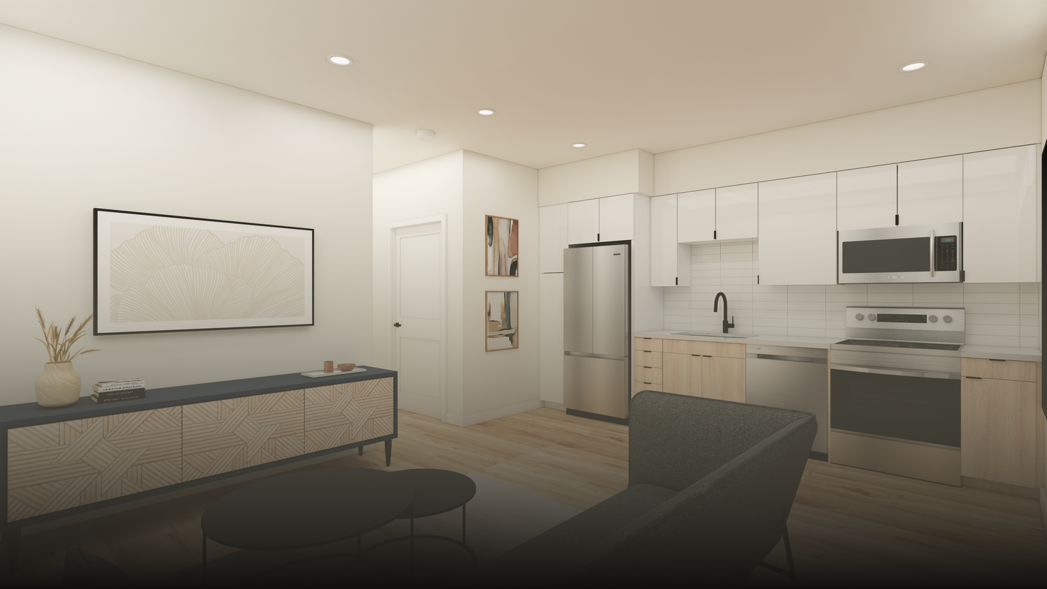 The Meadowlark Apartments Lakewood, WA