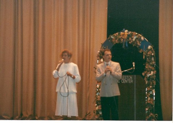 Singing