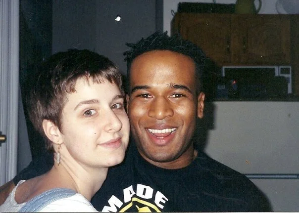 SJ and Tony