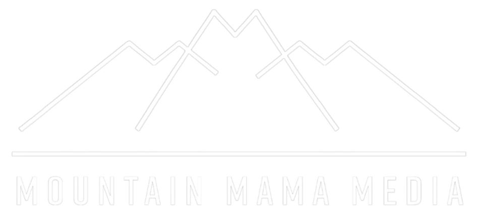 Mountain Mama Media Logo