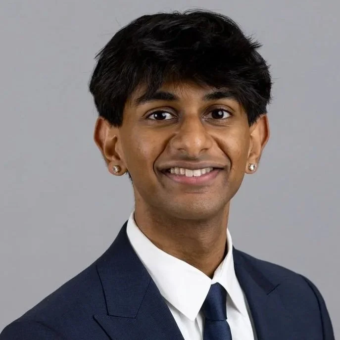 Vidvath Vasudevan