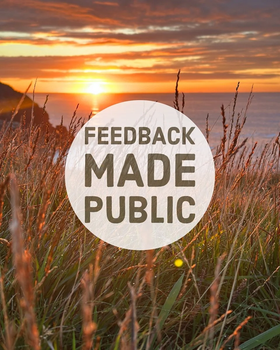 Northland have published a comprehensive overview of their phase 2 consultation, including a summary of activities undertaken, details of the level of engagement, the extent and type of feedback received.

The report states that 150 people attended t