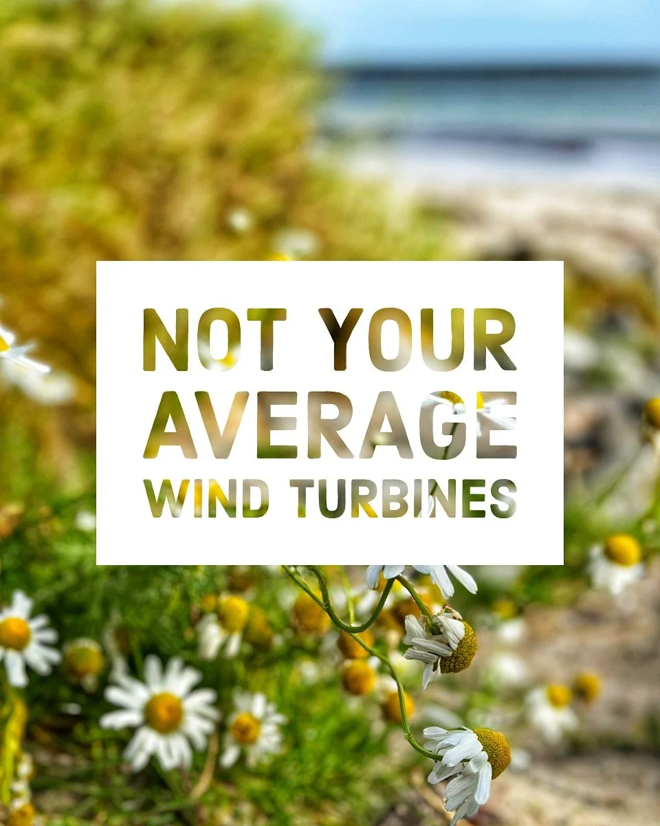 🚨 FINAL DAY TO RESPOND 🚨

Today is your last chance to feed into the Scottish Government&rsquo;s plans for offshore wind energy. 

NO TECHNICAL KNOWLEDGE REQUIRED

Whether you live in the Outer Hebrides or have a connection to the Western Isles or 