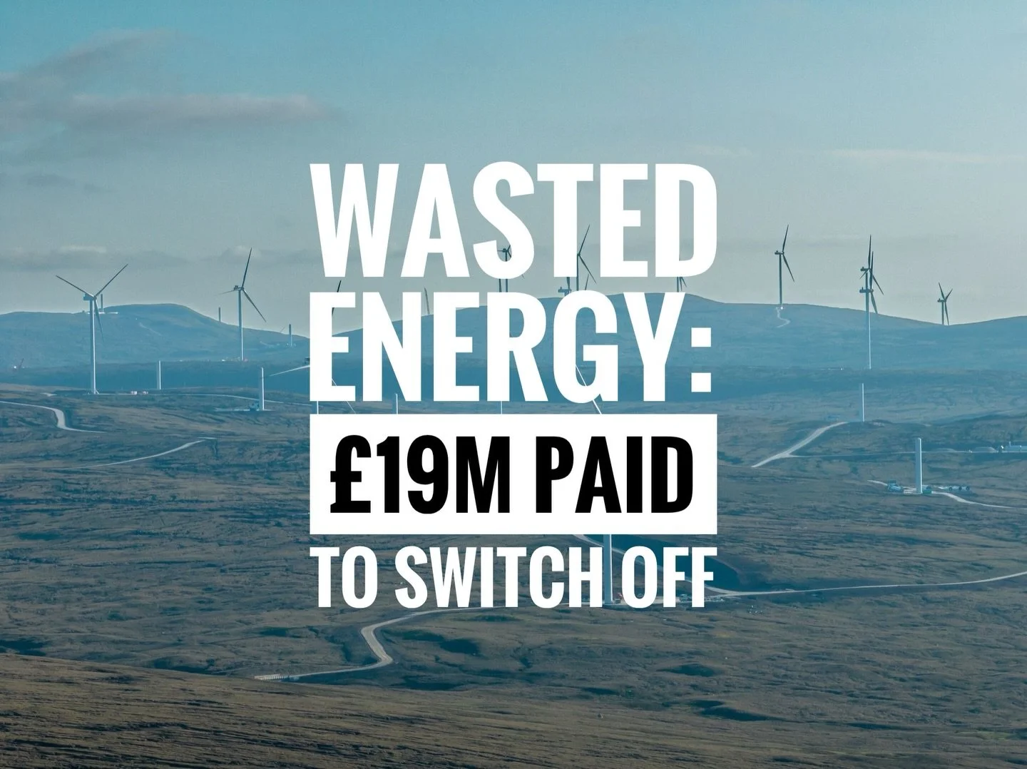 What can we learn from Shetland&rsquo;s experience of the Viking Energy wind farm?

The large-scale development has had a significant impact on the land and the community, with some homeowners even leaving the area to escape the effects. 

Now huge &