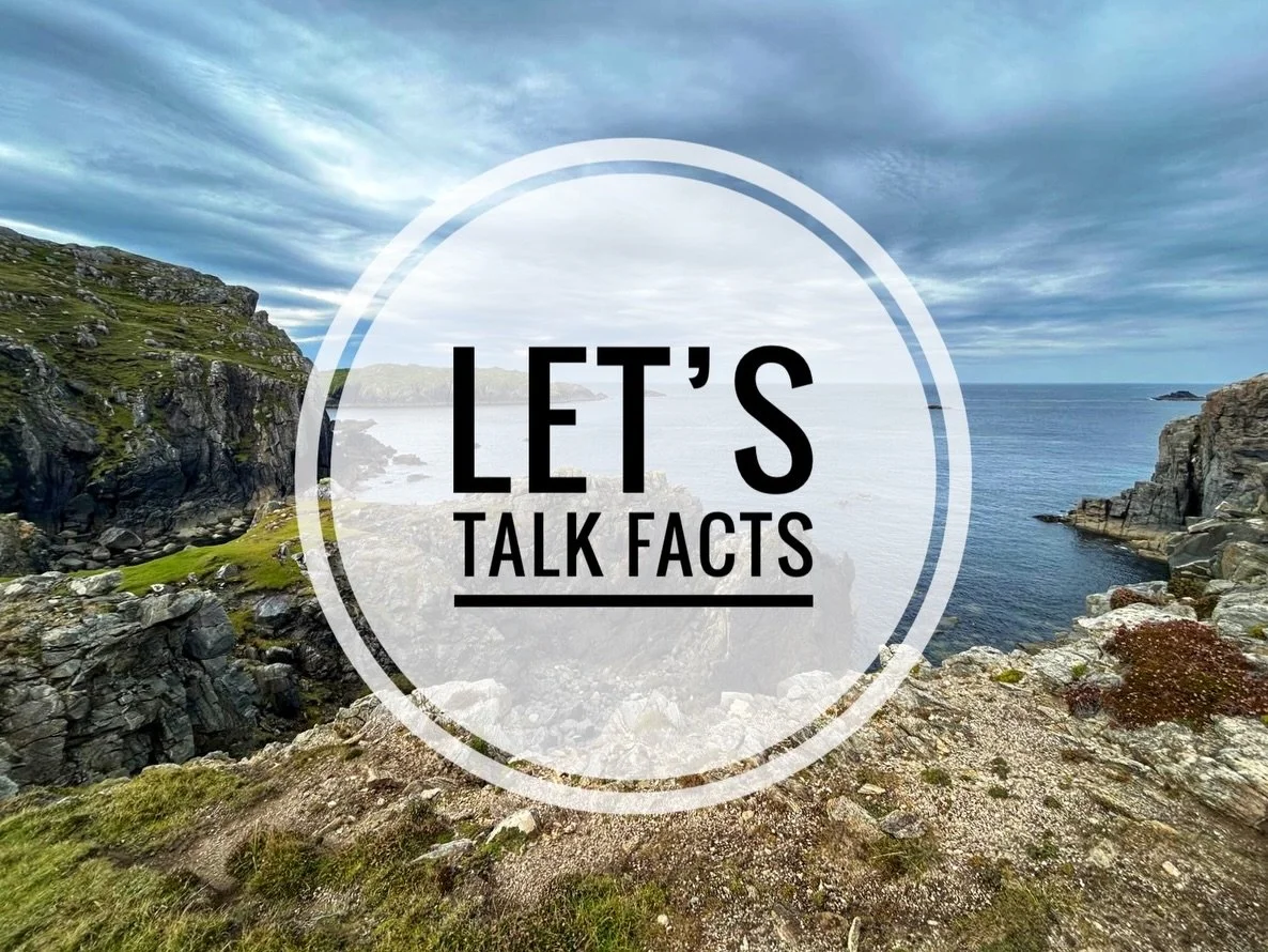 Myth vs Reality? 🧐

One of the most common claims about renewable energy is &ldquo;This is good for the environment.&rdquo; And in many cases, it can be. However&hellip;

While climate change is an important issue, calling every renewable energy pro