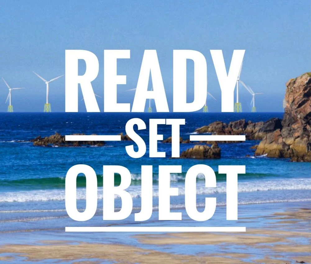 Our objection letter template is ready! Download it from our website today - it sets out the key planning issues, all you have to do is add your personal opinion and send it away by email or post. 

It&rsquo;s vital that as many people as possible re