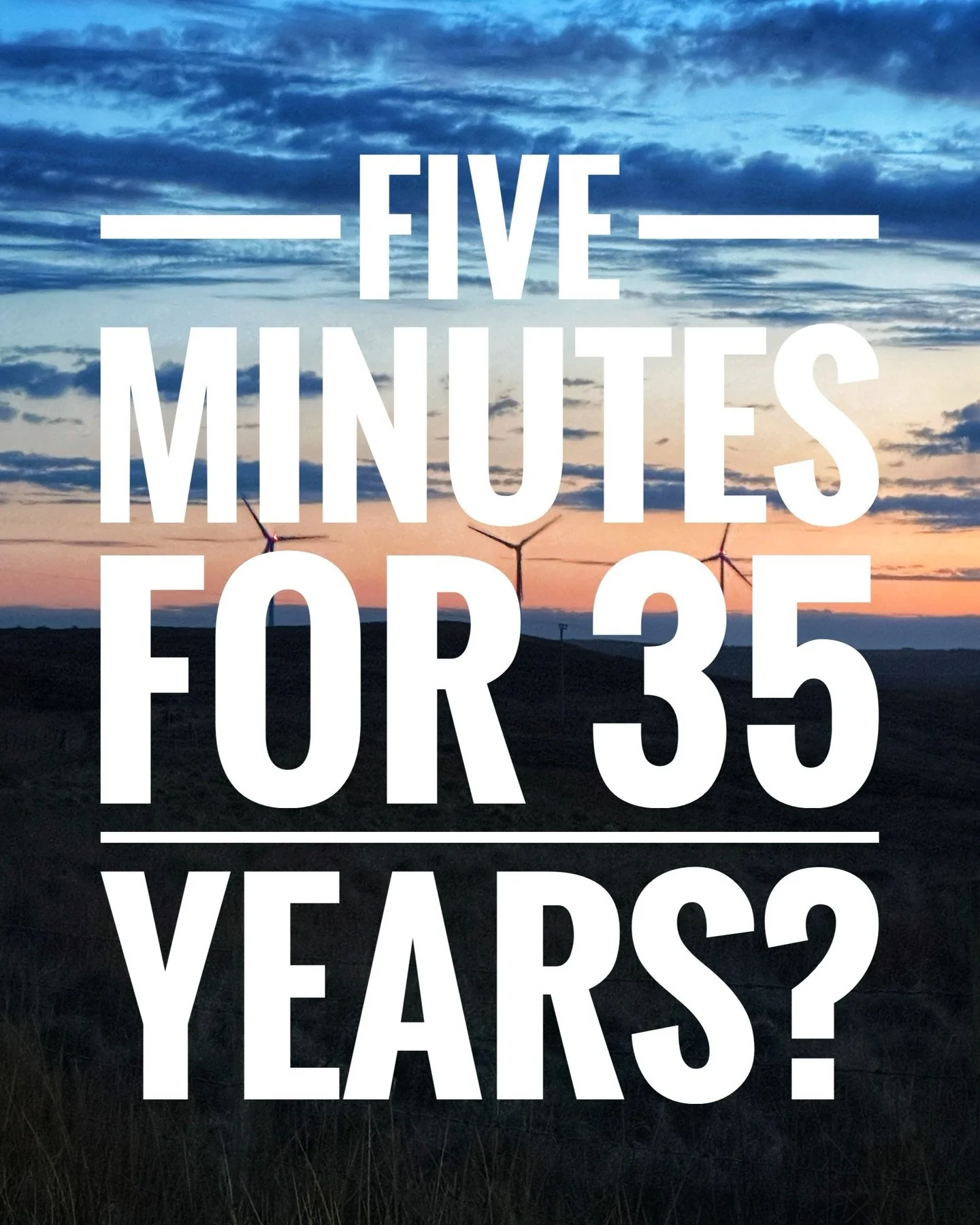 The offshore planning application for the N4 &ldquo;Spiorad na Mara&rdquo; wind farm has been submitted to Scottish Ministers at the Marine Directorate.

The public have an opportunity to object until 7th May - there are only 11 days left to submit y