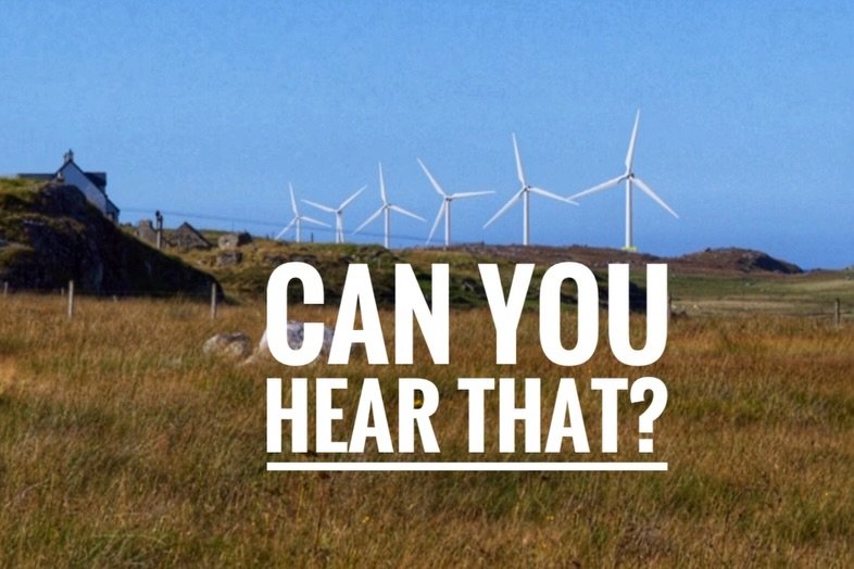 📢 BREAKING NEWS 

You need to hear this now&hellip;

The proposed N4 &ldquo;Spiorad na Mara&rdquo; turbines would stand up to 338m tall, nearly three times the size of turbines that were ordered by an Irish court to SHUT DOWN in 2025 for causing a n
