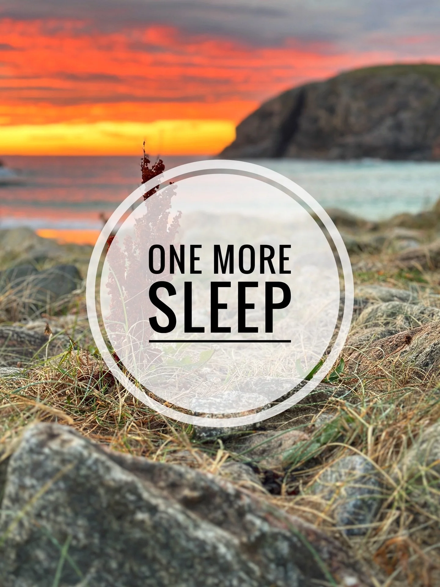 Do not sleep on this! 👀 

🚨 DEADLINE TOMORROW 🚨

This is no ordinary proposal. And it&rsquo;s certainly not a done deal. Not even close. 

It doesn&rsquo;t matter how much money or resources Northland have invested in taking it this far. That&rsqu