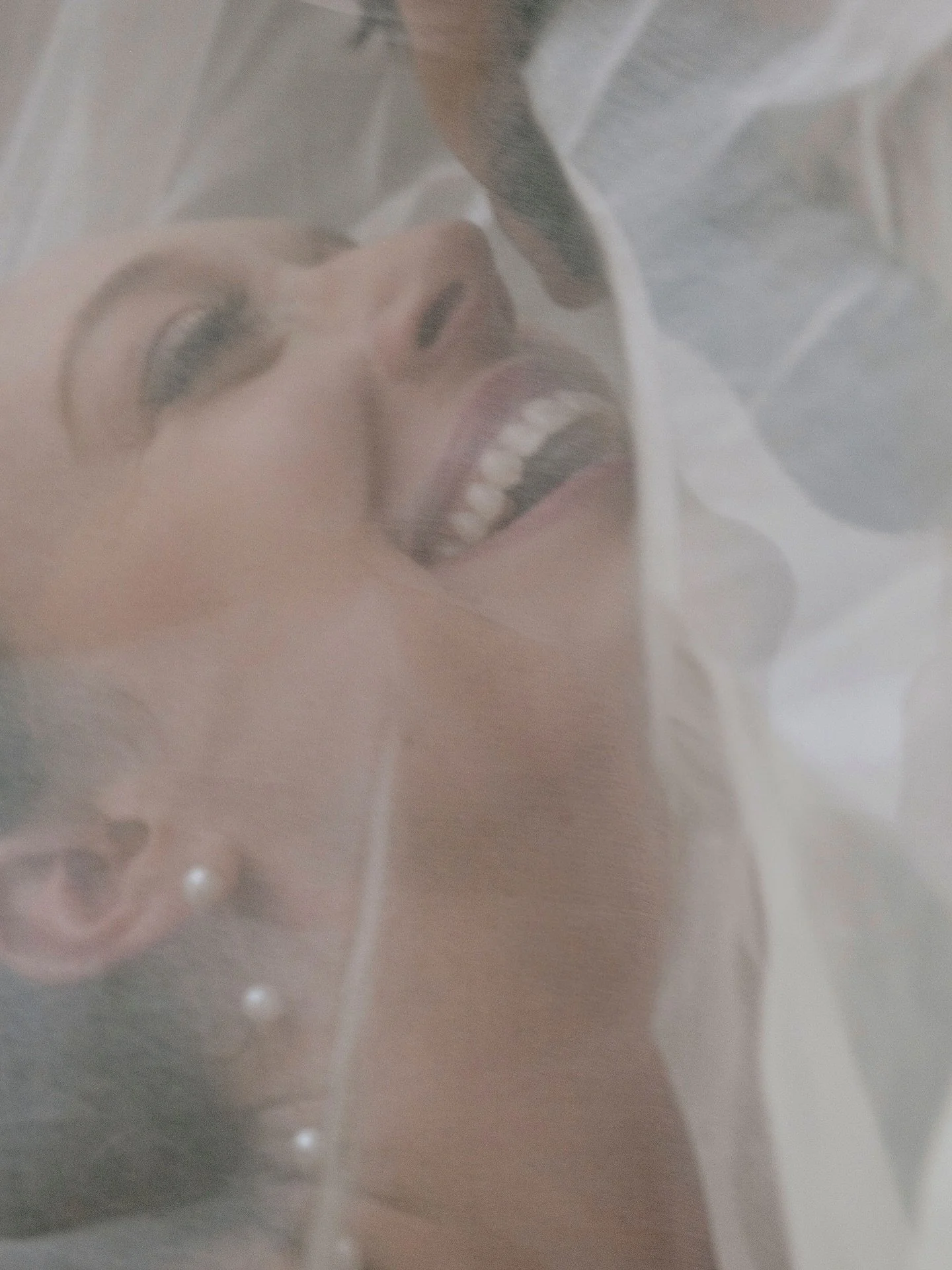 POV: you decided to create a bespoke wedding gown with Valencienne. and you&rsquo;re very happy about that. 

Toronto bespoke bridal atelier, bridal designer, custom bridal gown, silk organza veil, silk crepe, hand crafted bridal, wedding dress 

Pho