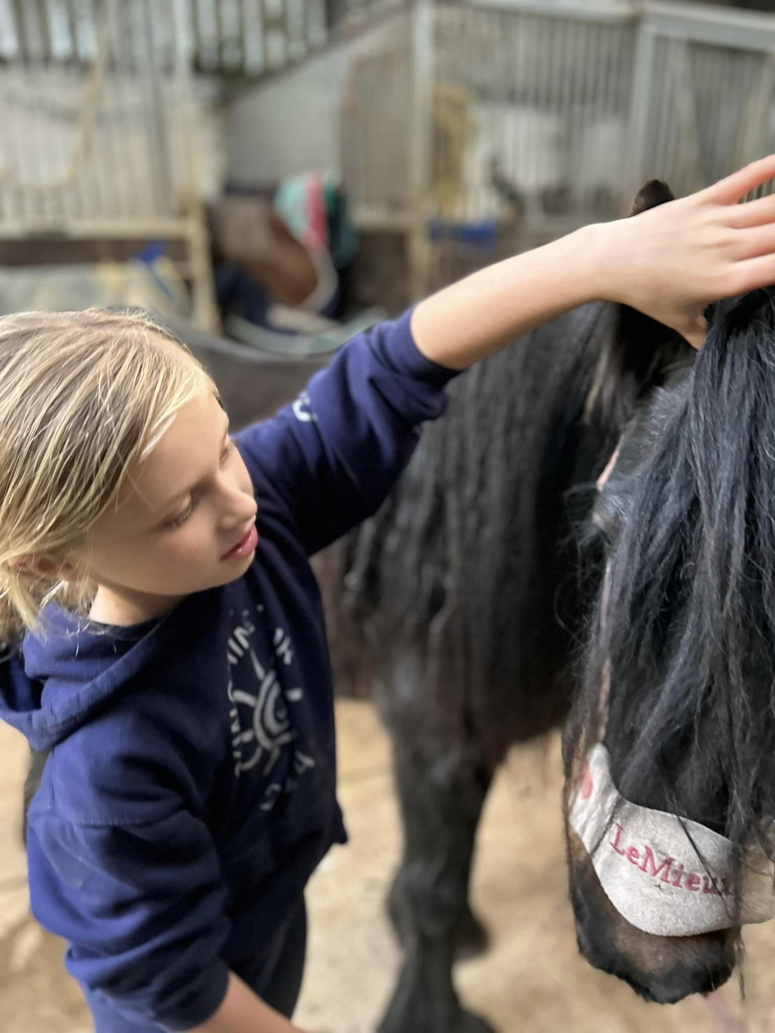 After School Grooming Club