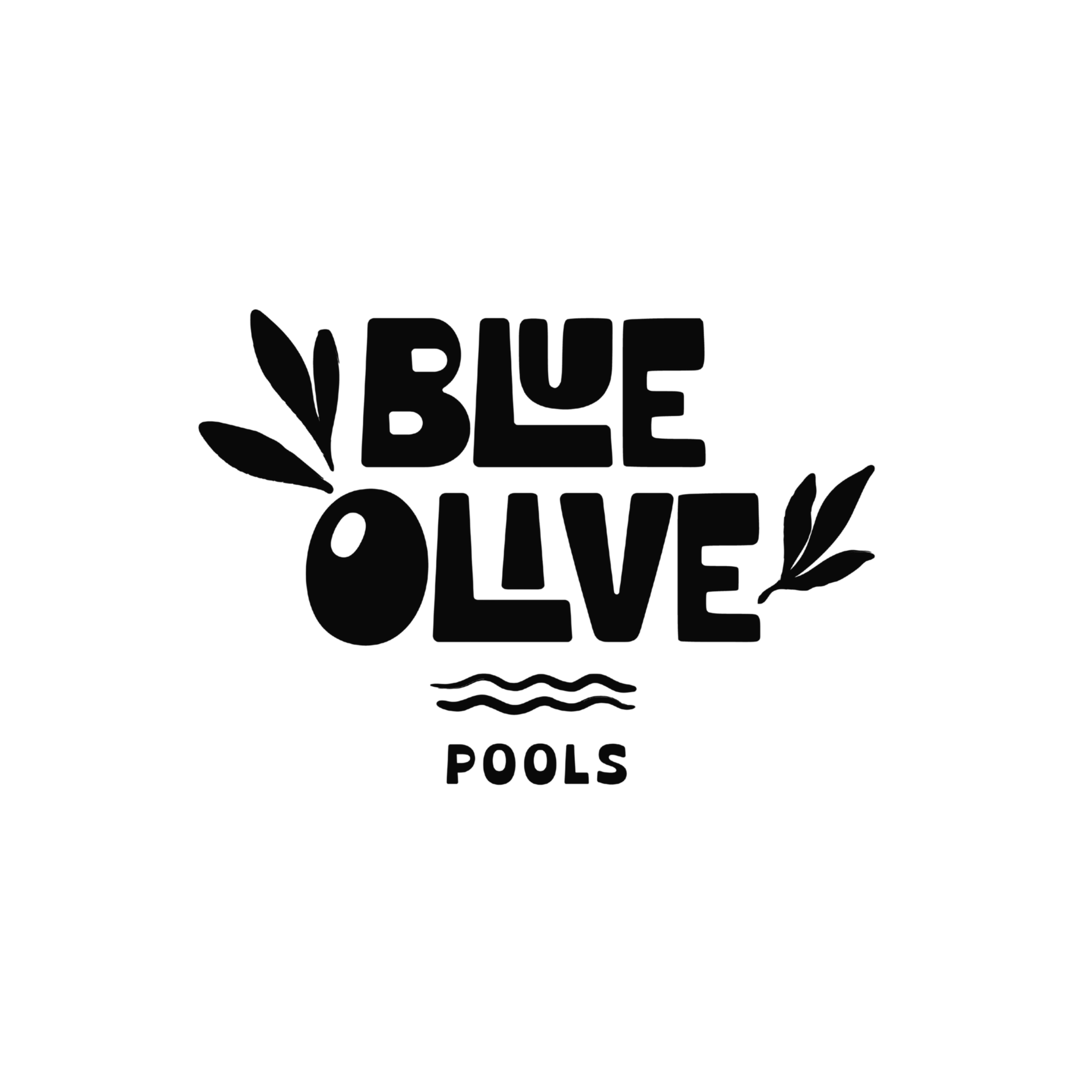 blue olive pools - repairs - leak detection - renovation - new build