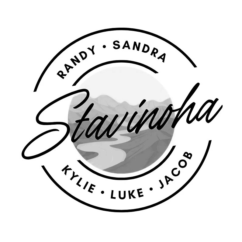 'Stavinoha' Logo