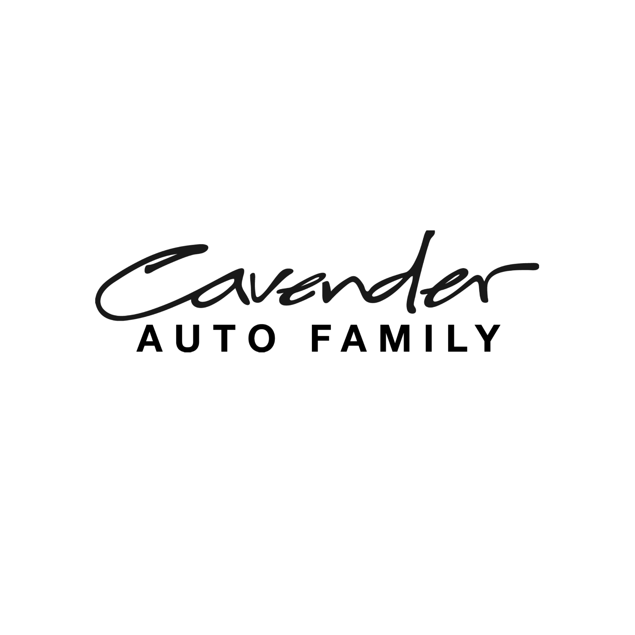 cavender-auto-family
