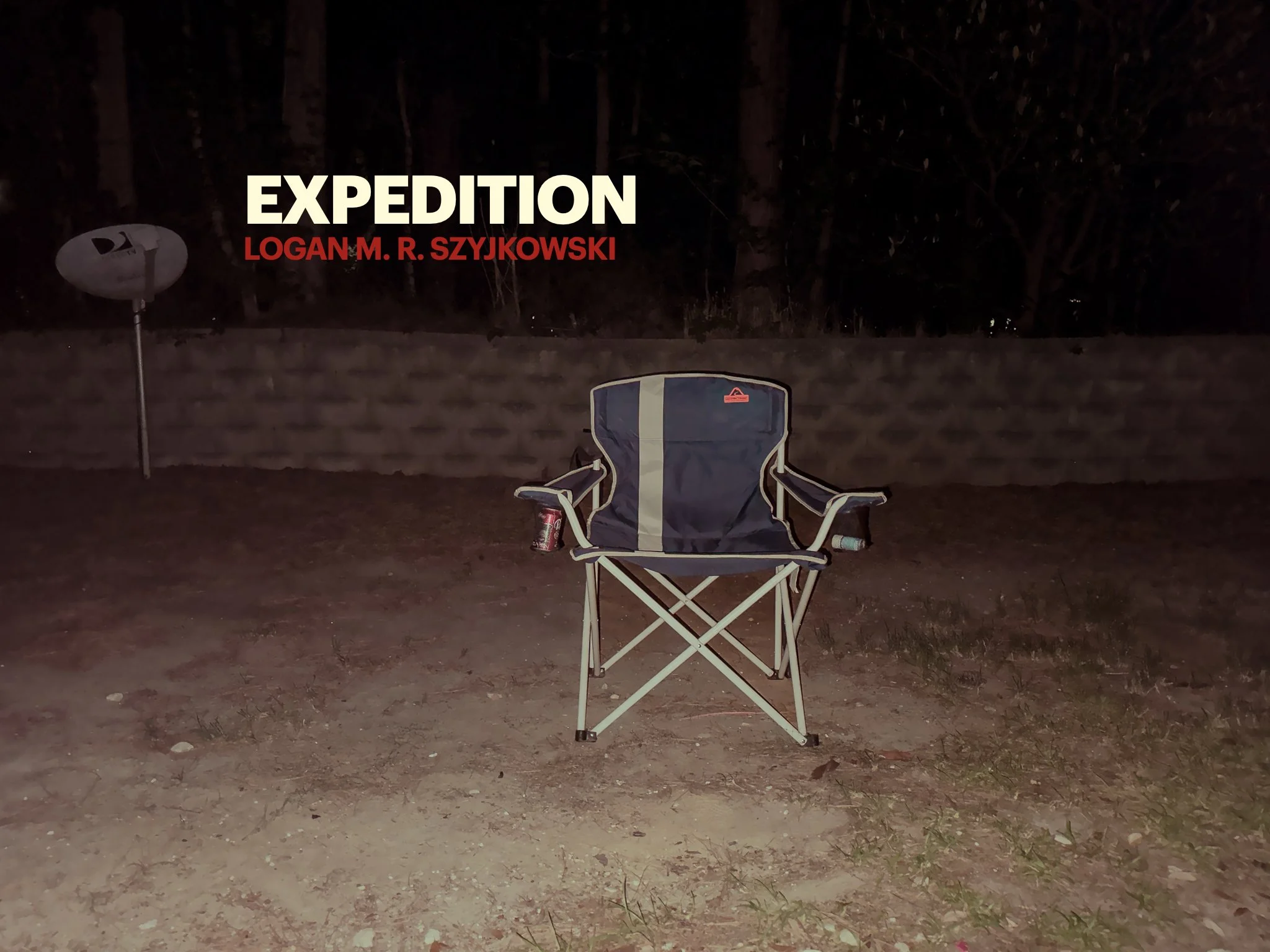 the fifth cover, taken in the same place as the first cover