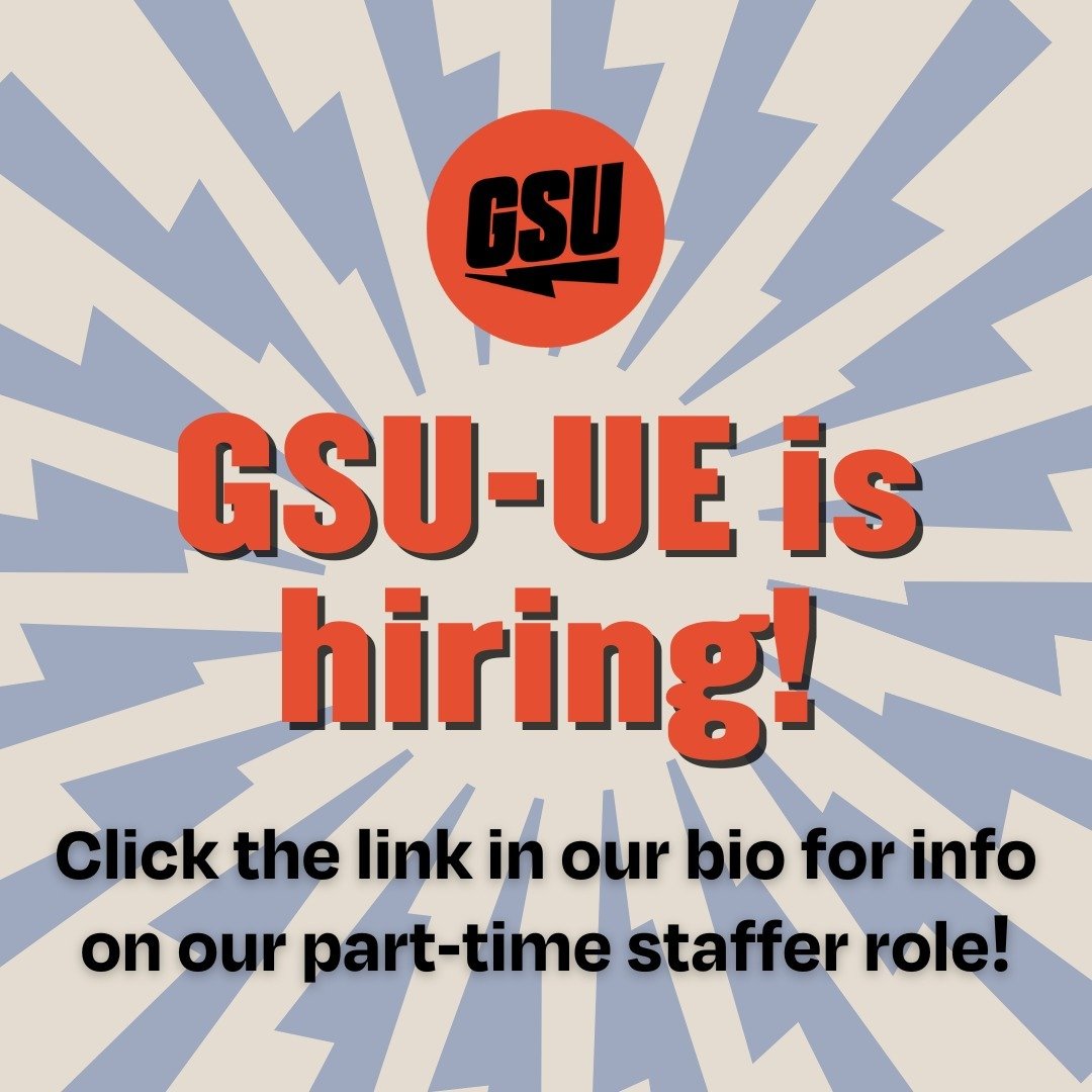 Current grad workers at UChicago preferred!