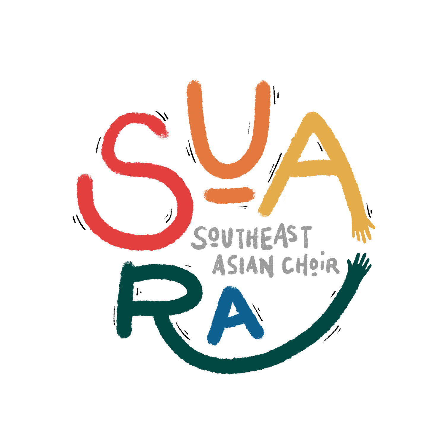 Suara