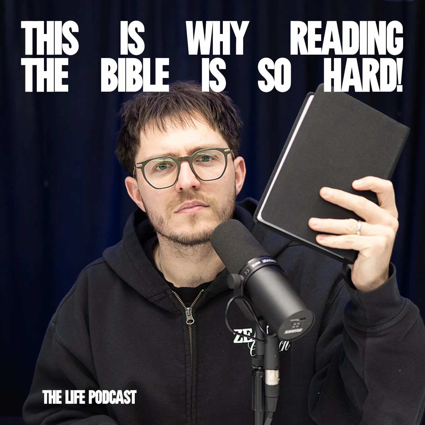 Ep. 61 - How to Read the Bible AND Understand it!