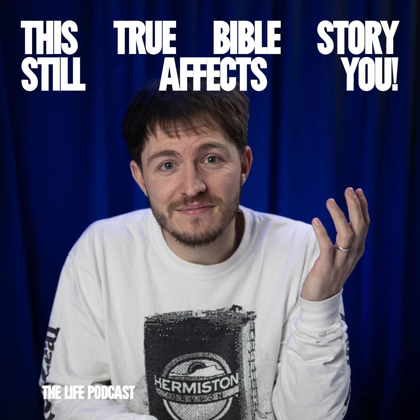 Ep. 62 - Why Eden Still Matters!