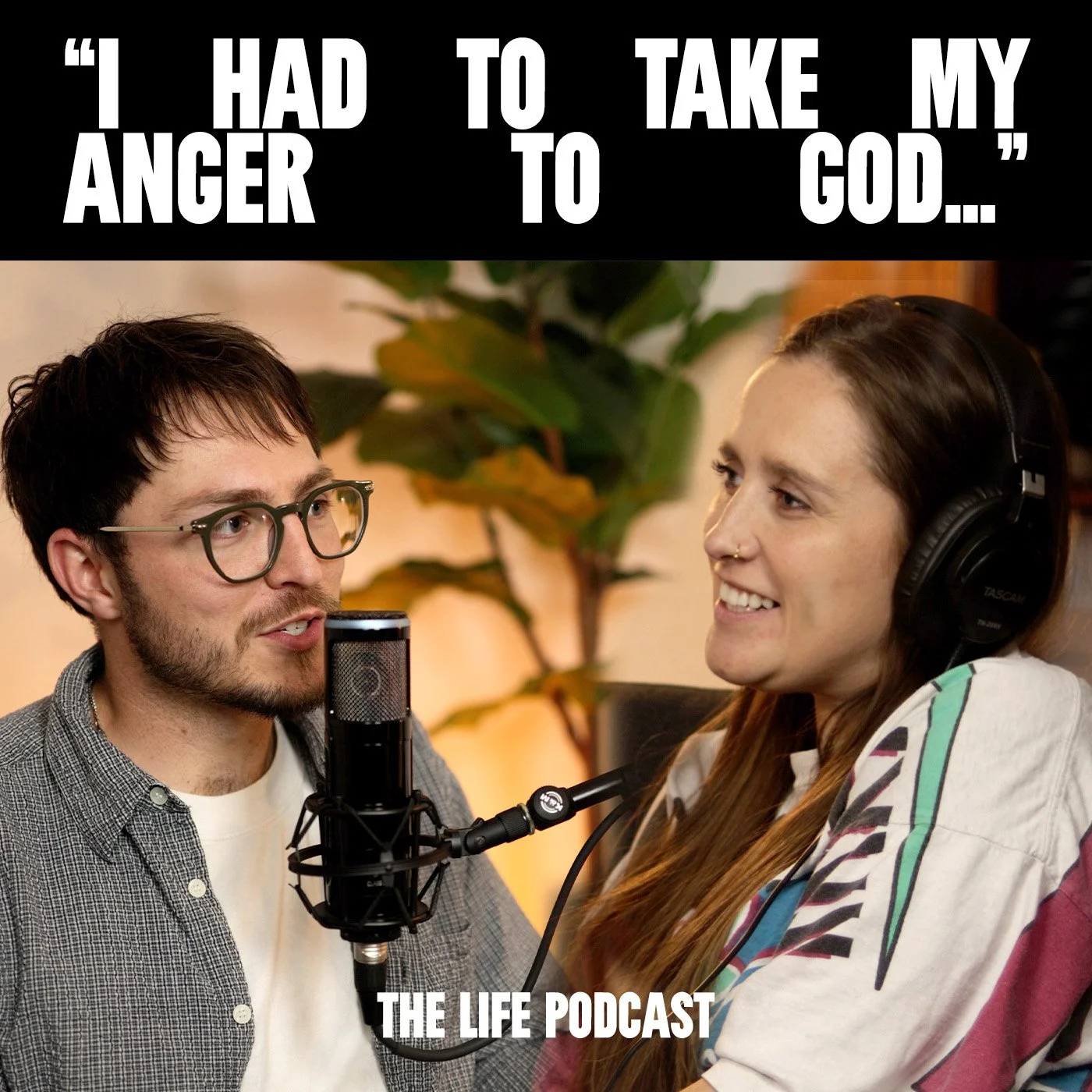 Ep. 66 - They Sold EVERYTHING to Follow Jesus (Feat. Tayllor Brannon)