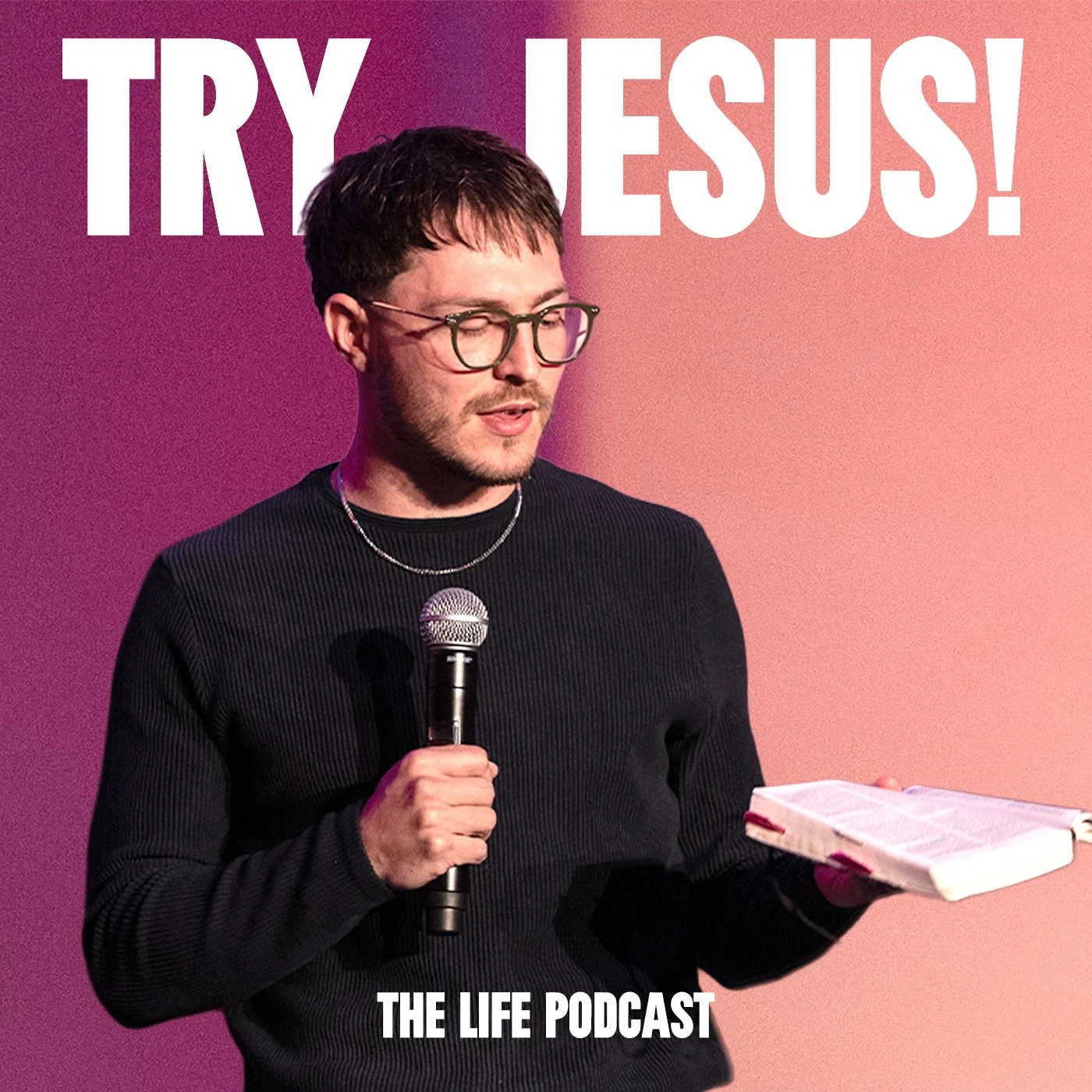 Ep. 68 - You’ve Never Fully Considered This Before…