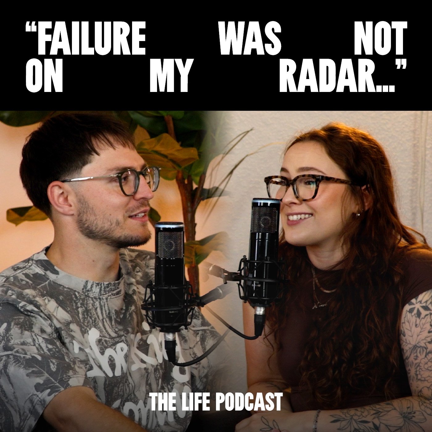 Ep. 70 – Building Something Meaningful Is Never Easy (Feat. Preslee Wiley)