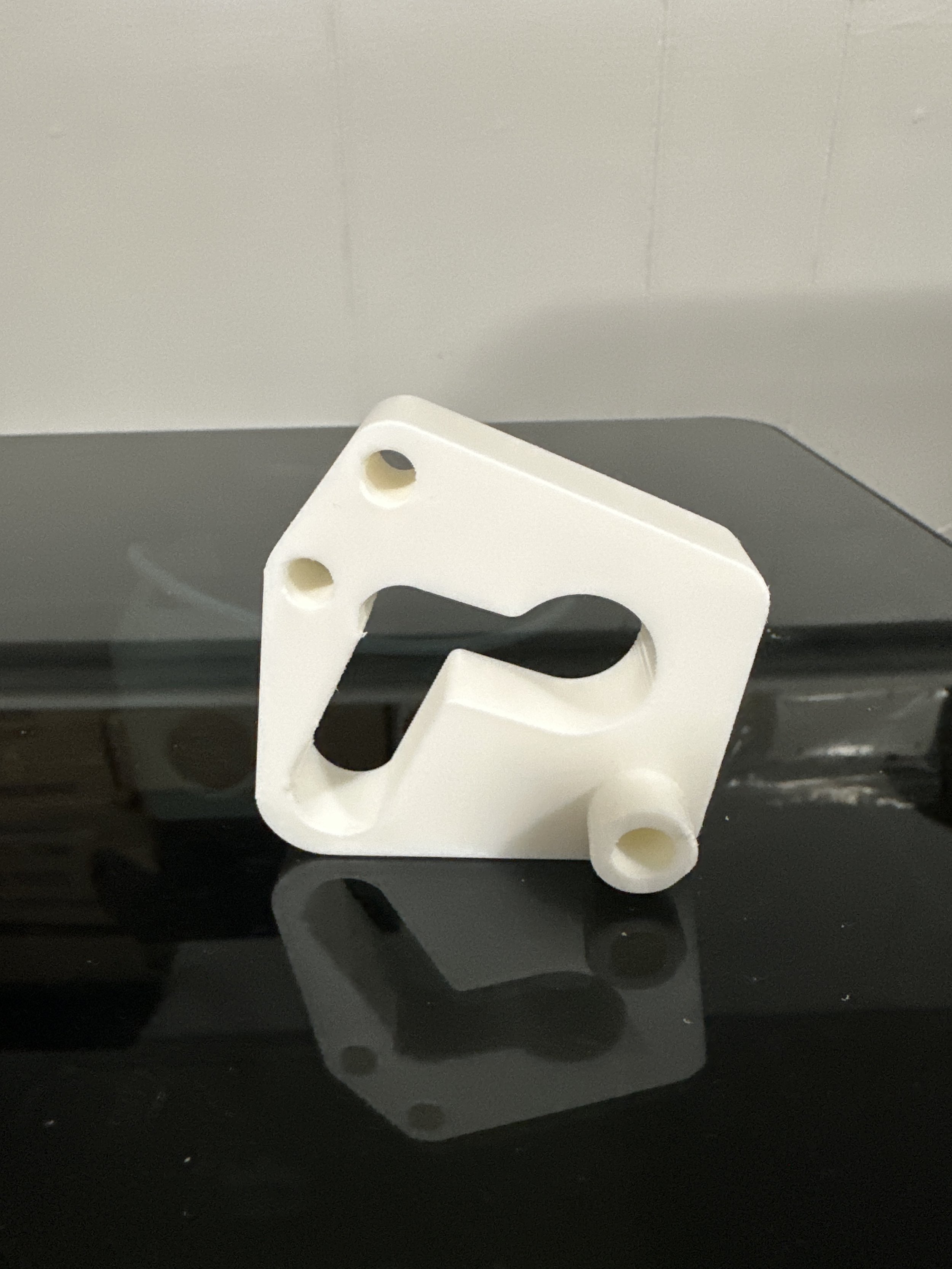 PNH Stryker bed brake part