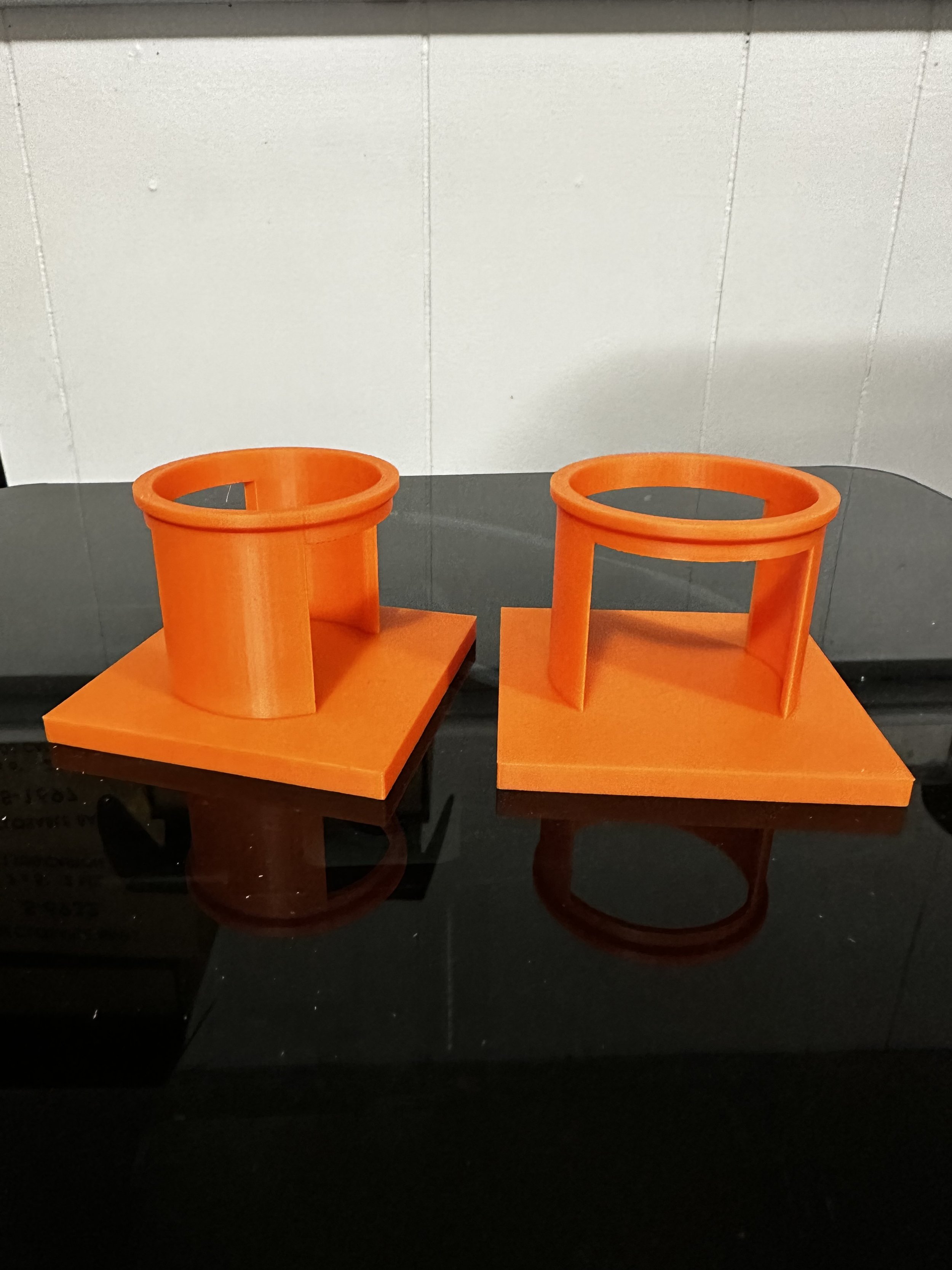 Specimen holder