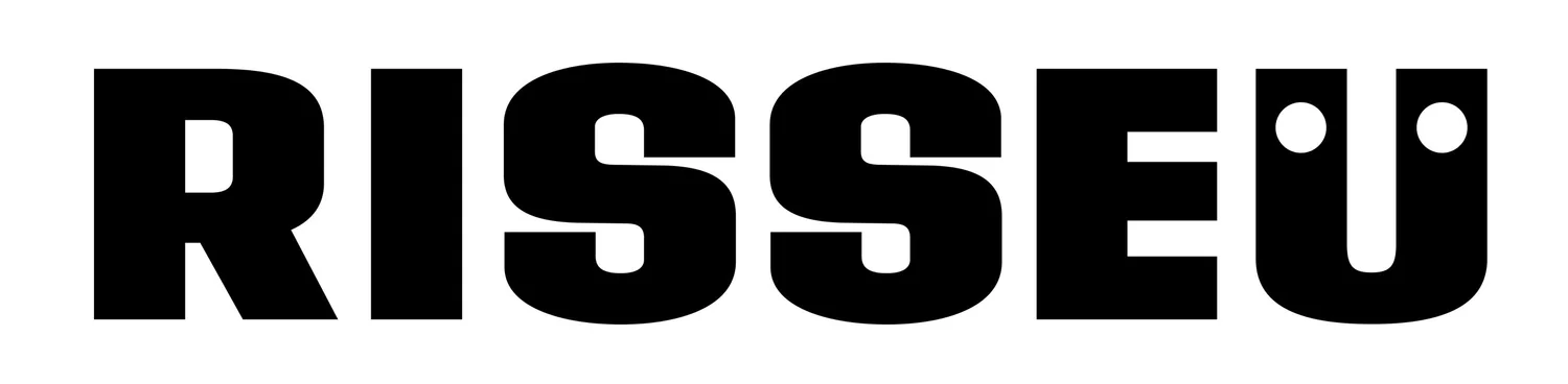 RISSEÜ