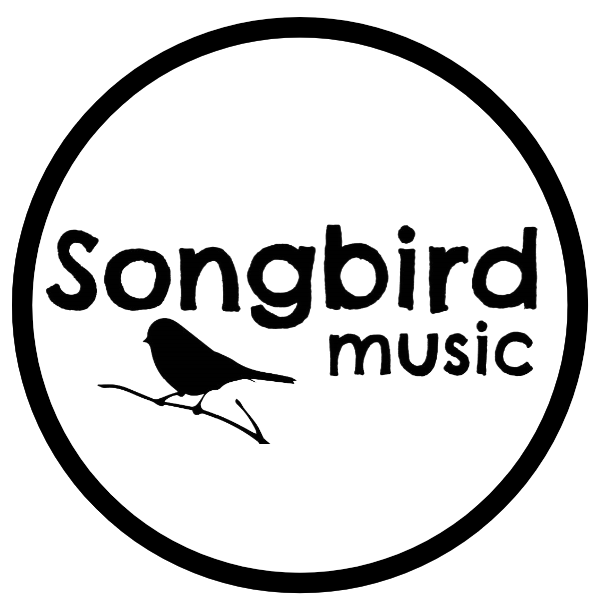 Songbird Music Philly