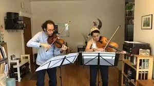 405 Shrader with Joseph Maile and Pei-Ling Lin