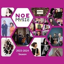 Noe Music Kids Concert