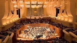 Guest Appearance at San Francisco Symphony Pre-Concert Talk