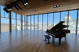 Kate Campbell Faculty Recital at San Francisco Conservatory of Music