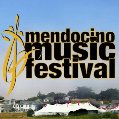 Mendocino Music Festival