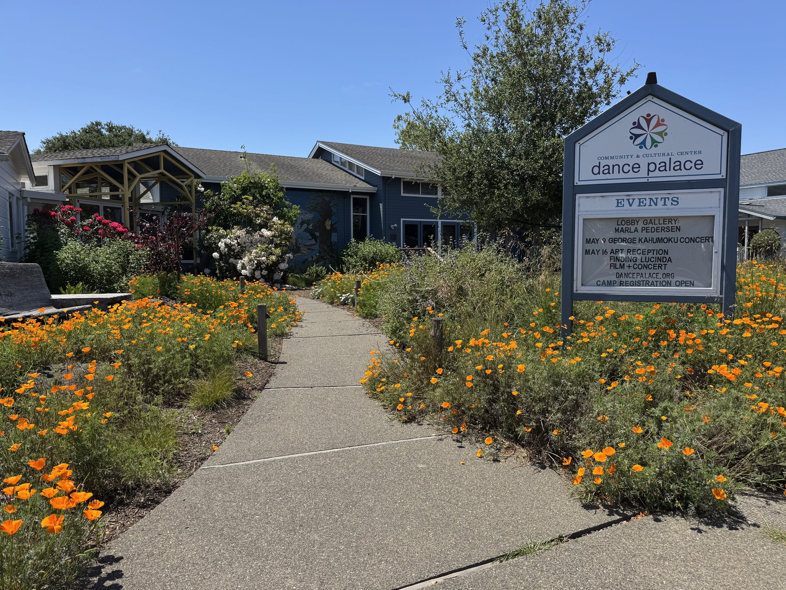 Point Reyes Chamber Concerts Season Opener