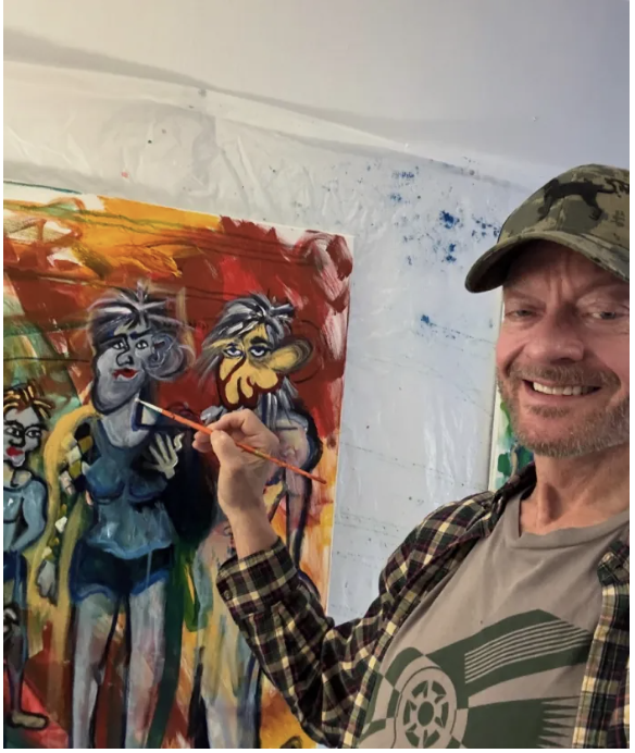 Yale University Podcast by Brainard Carey, 12/29/2025