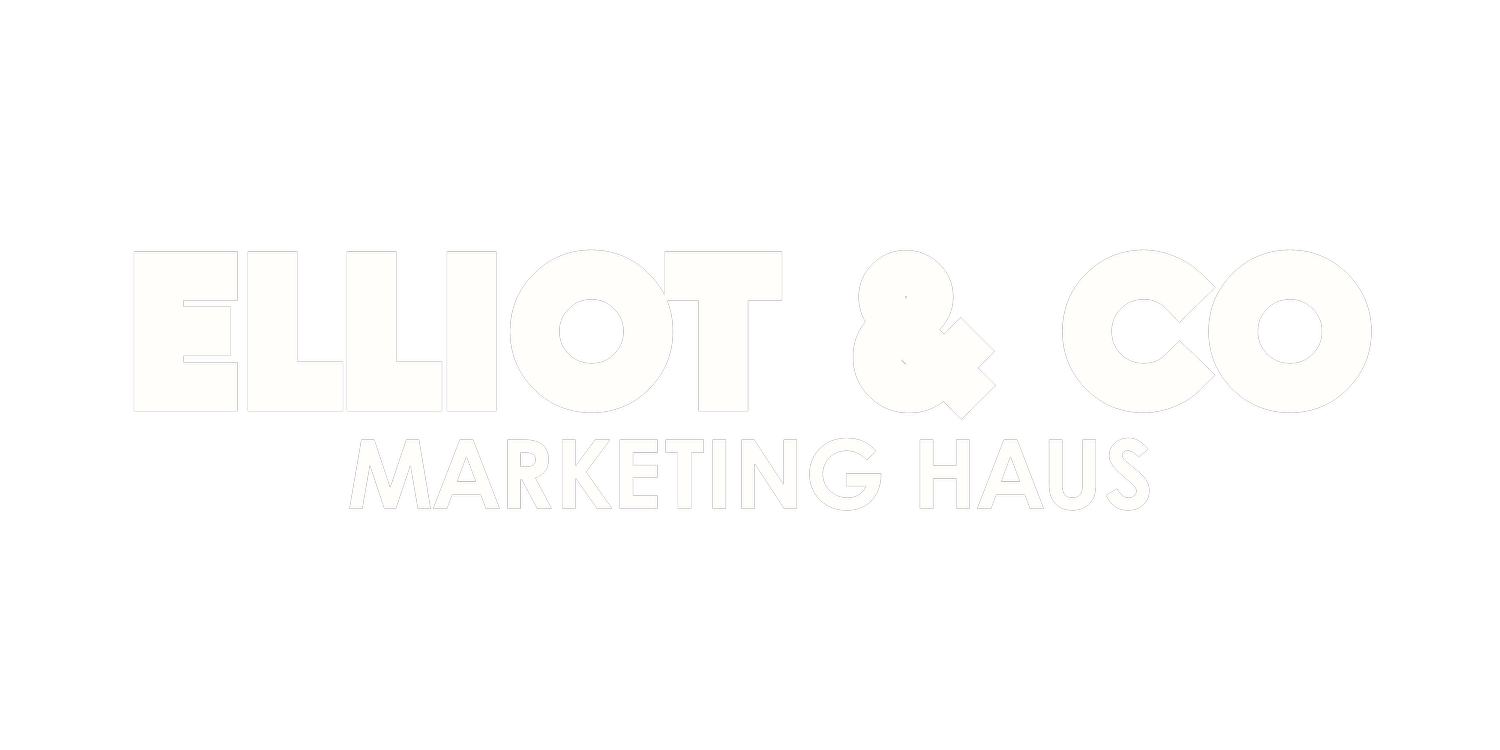 Elliot &amp; Co Marketing Haus