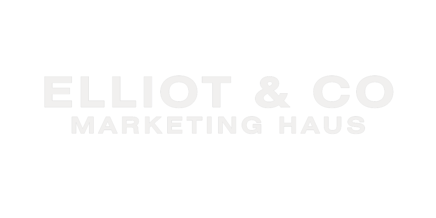 Elliot &amp; Co Marketing Haus