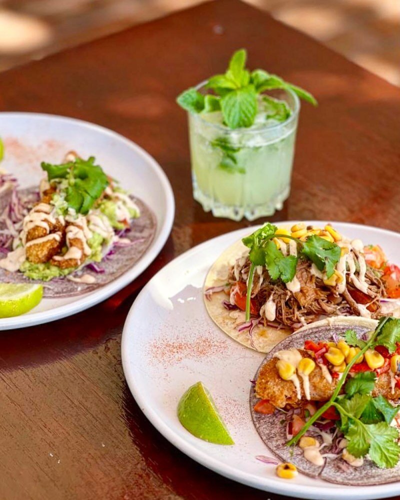 Plans for a sunny weekend in Byron Bay? Fresh tacos and a proper margi are always the way!!

#byronbayfood #byronbayweekend #bestfoodnsw #byronbaytacos #cocktailsbyronbay