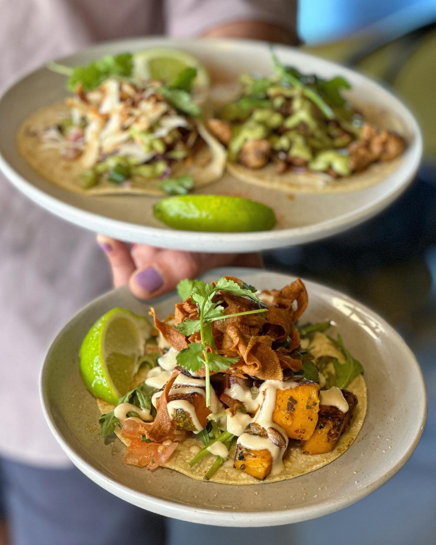 There&rsquo;s a taco on the menu for everyone! Authentic tacos and delicious cocktails, what else could you want?! 

#chihuahuabyronbay #byronbayfood #tacosbyronbay #byronbaycocktails #tacosforlife
