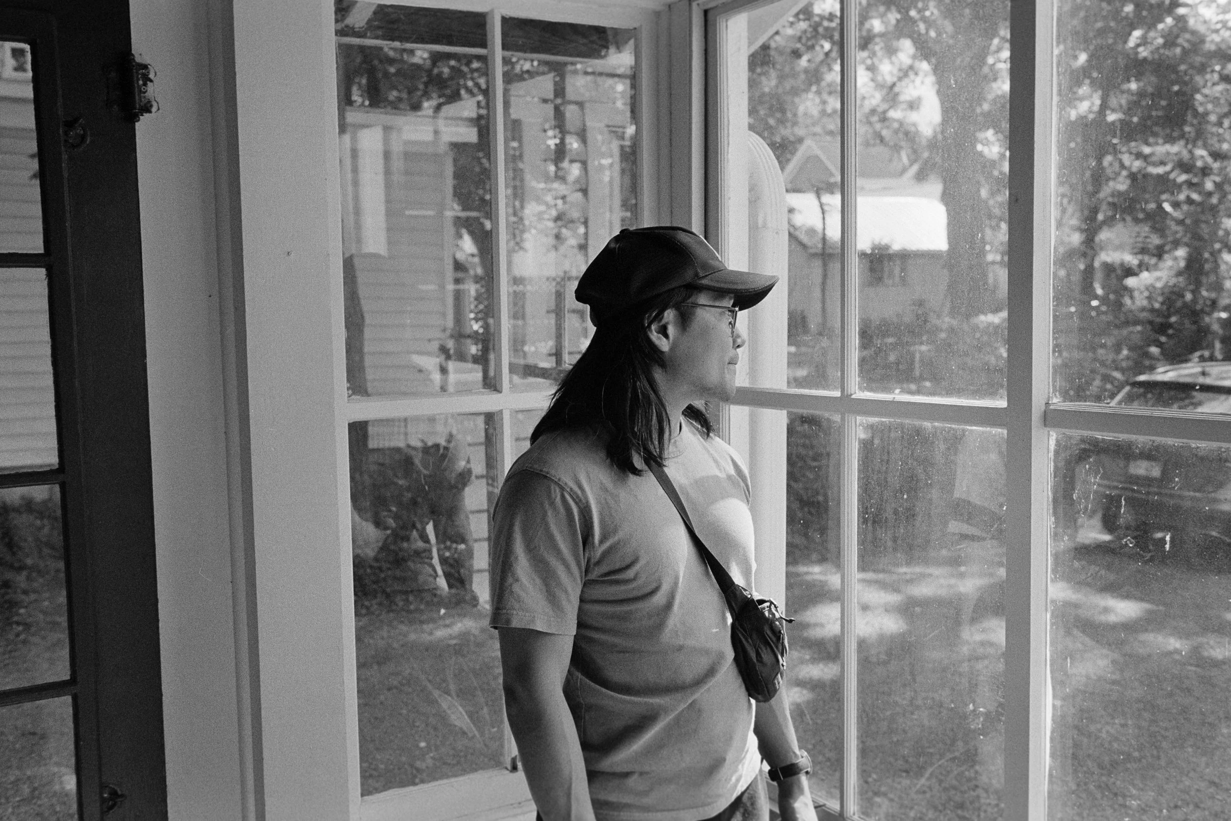 Everything Old is New - Ithaca