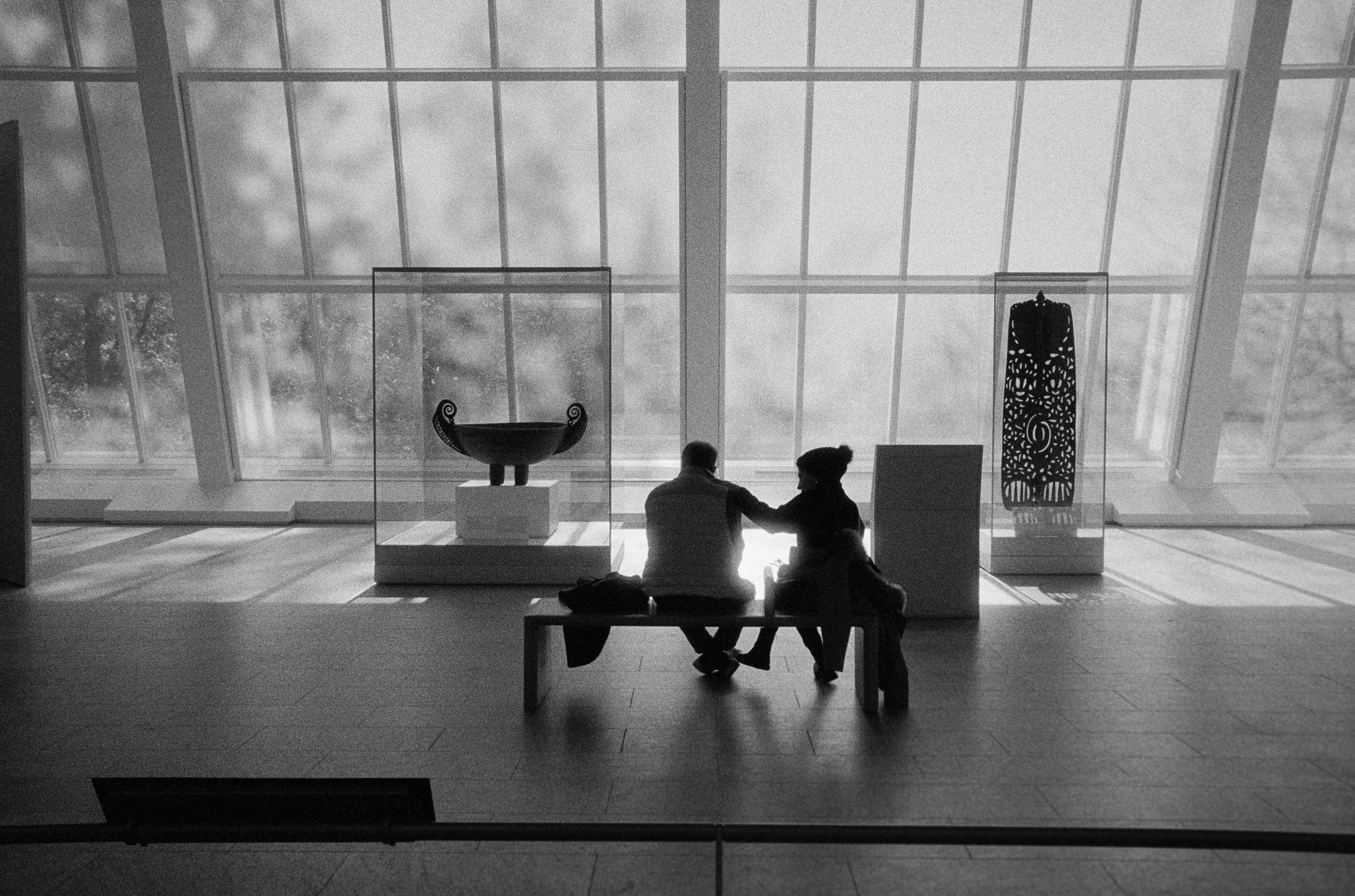 Objects of Desire - The Met