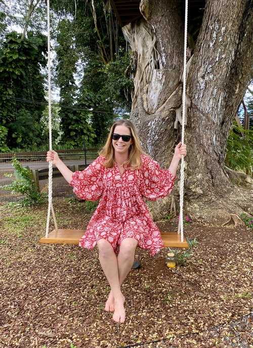 Kauai Lilikoi & Butterfly Farm