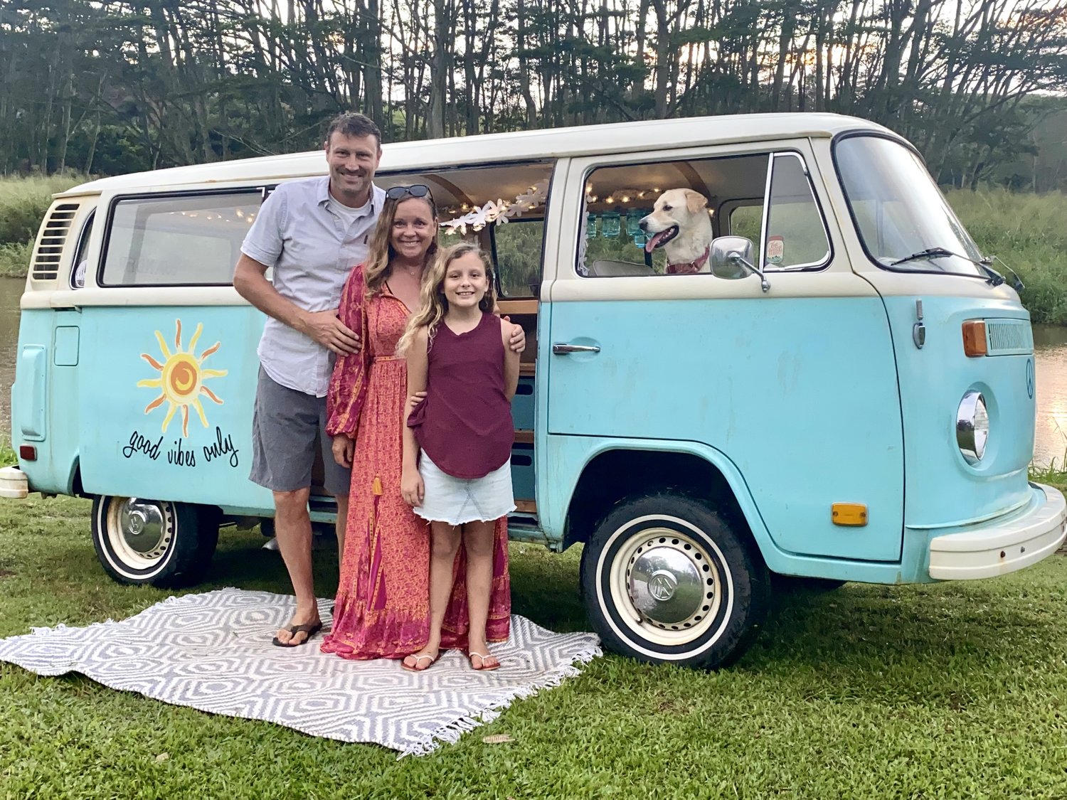 Kauai Lilikoi & Butterfly Farm — Kauai Lilikoi & Butterfly Farm