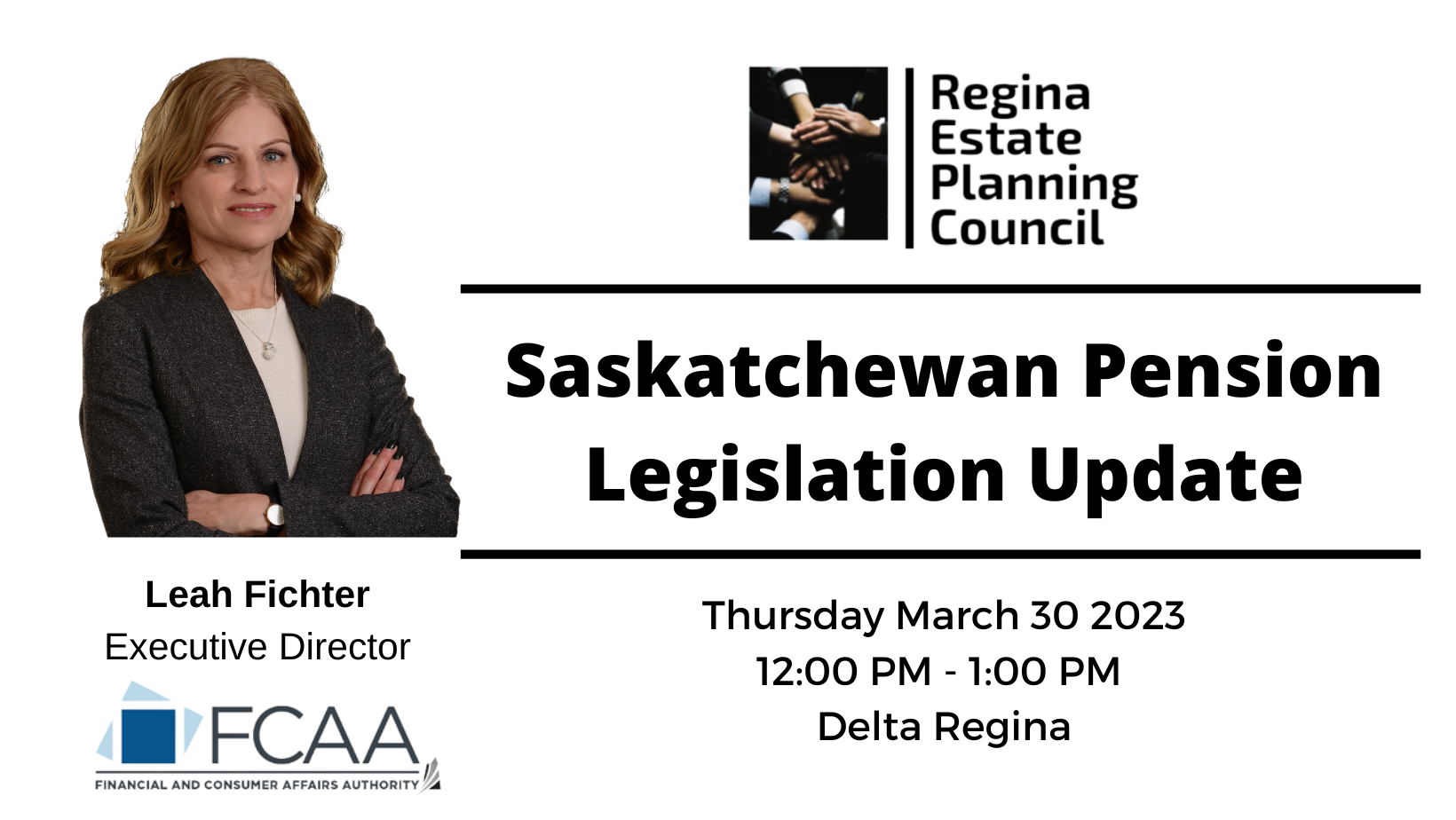 Saskatchewan Pension Legislation Update Facebook Cover.png