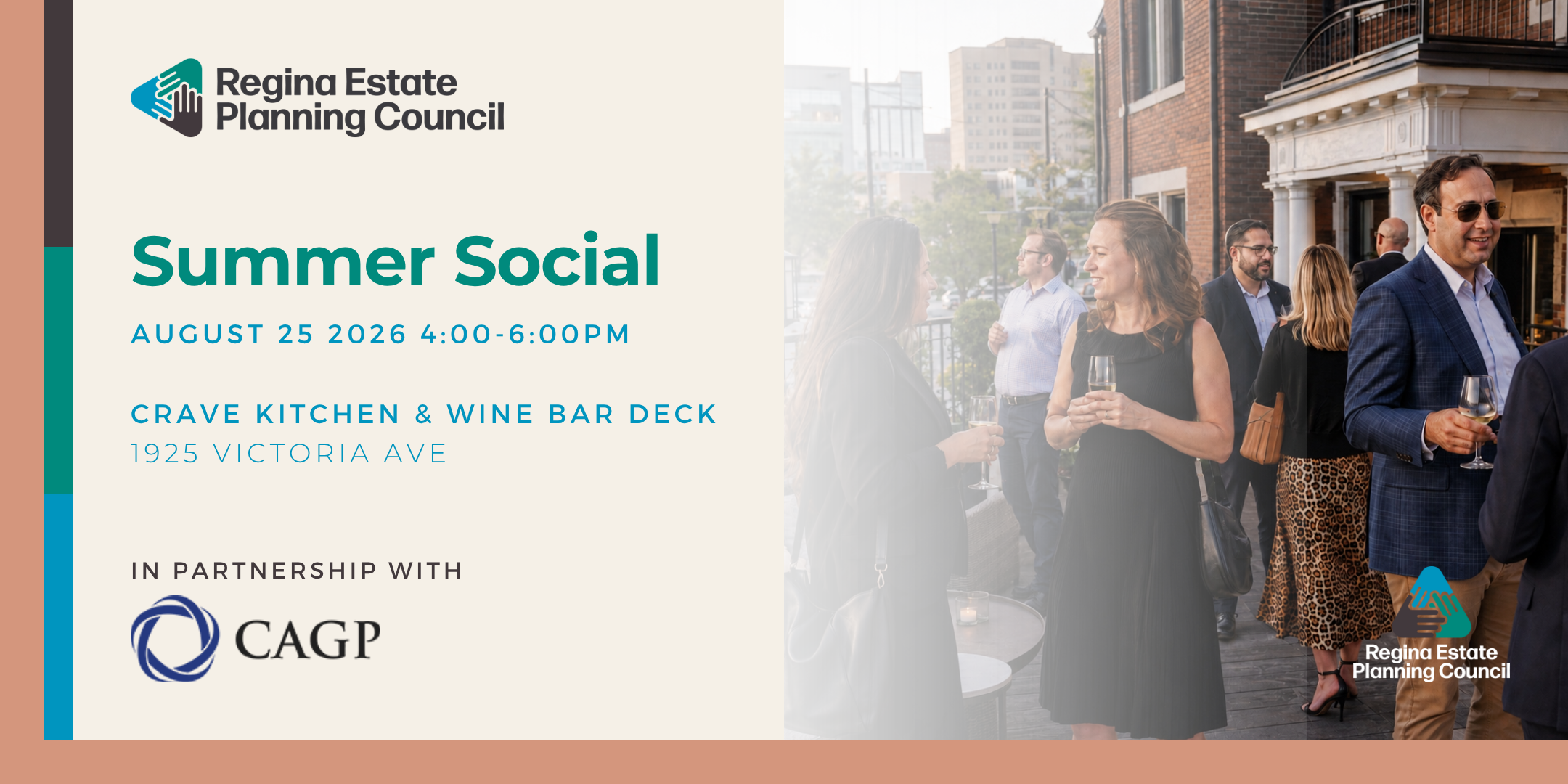 Summer Social Event