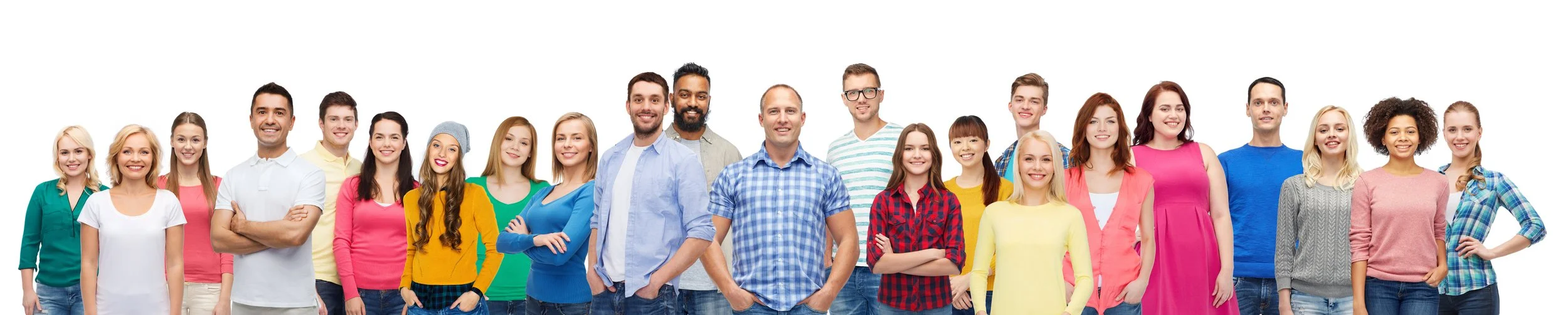 Understand your customers