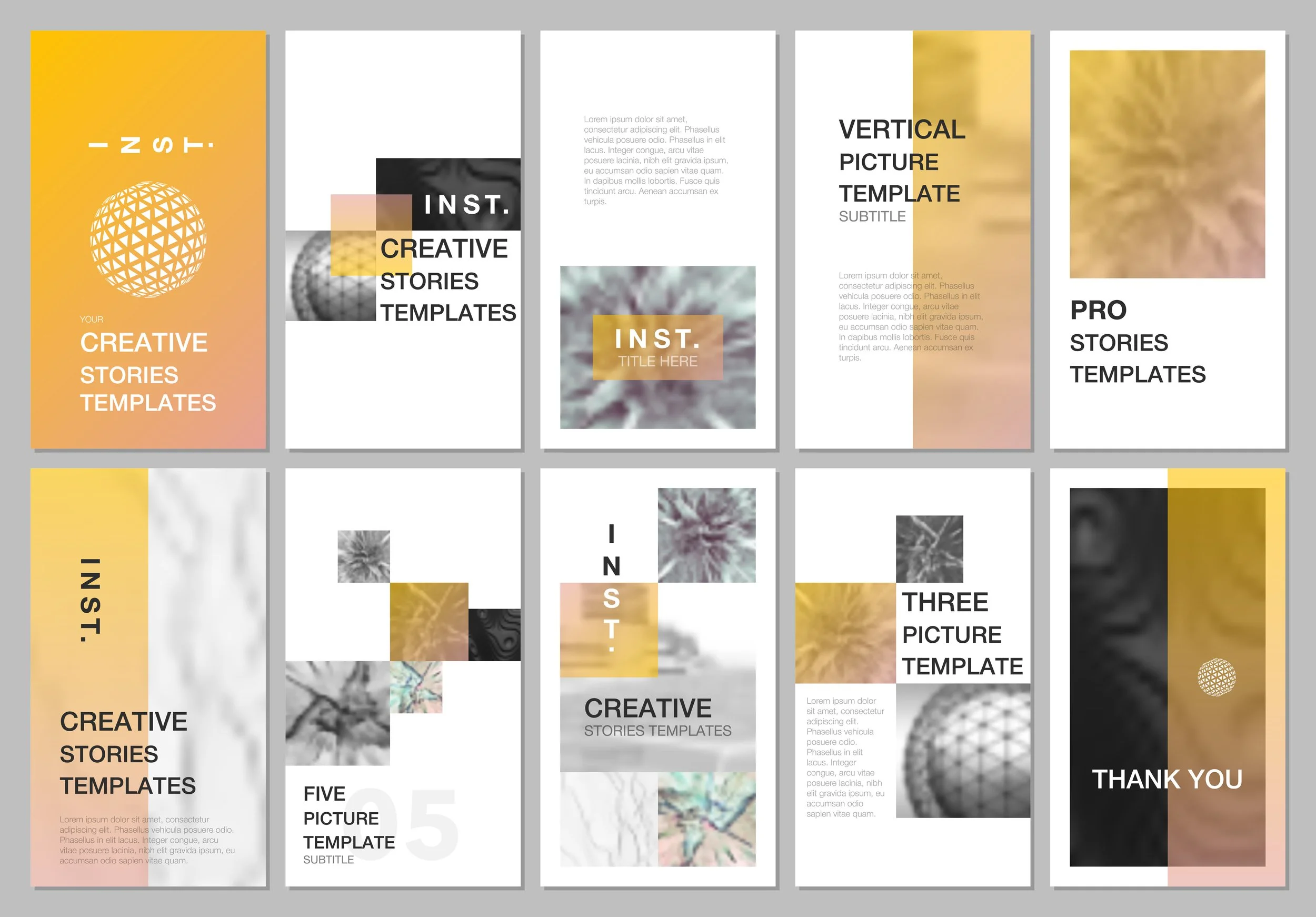 Consistent marketing